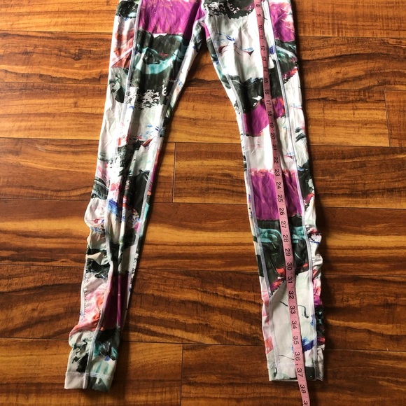 Lululemon Speed Tight III *All Full-On Luxtreme - Picture 7 of 14